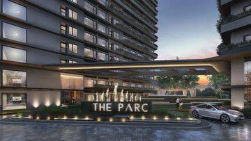 The Parc Apartment