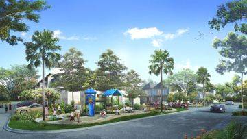CitraGran Cibubur