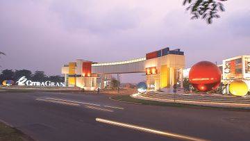 CitraGran Cibubur