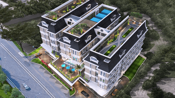 Apple Residence
