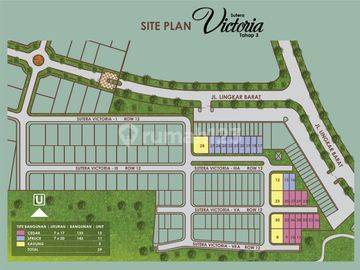 Victoria Tahap 3