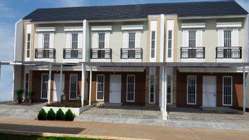 Darmawangsa Residence Bekasi