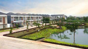 Darmawangsa Residence Bekasi