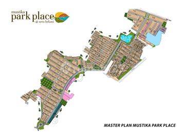 Mustika Park Place