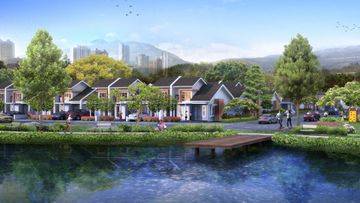 Mustika Park Place