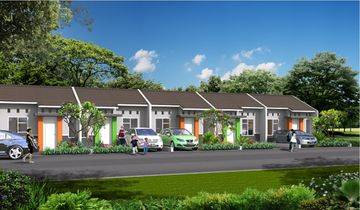 Mustika Park Place