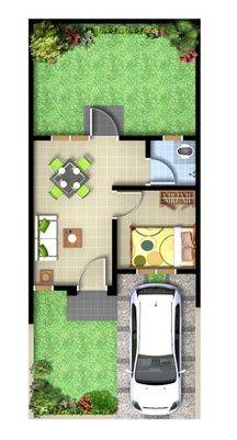 Mustika Park Place