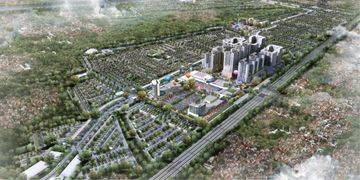 Metland Cibitung