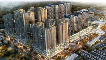 Metland Cibitung
