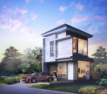 SERPONG JAYA