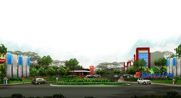 SERPONG JAYA