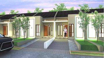 Cluster Vila Rizki Ilhami (VRI) Plus