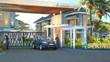 SPRINGVILLE RESIDENCE