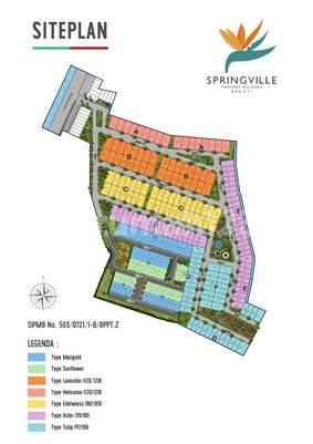SPRINGVILLE RESIDENCE