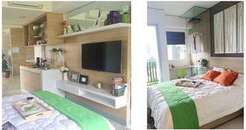 Kaliana Apartment