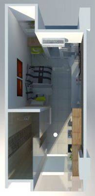 Kaliana Apartment