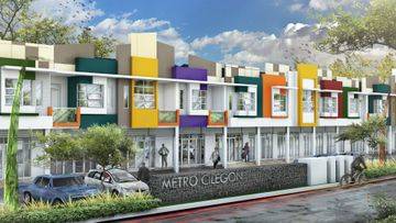 Metro Cilegon
