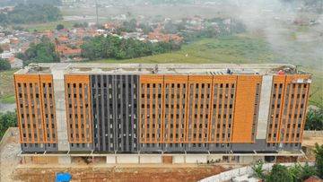 Urbantown Karawang