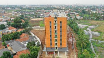 Urbantown Karawang