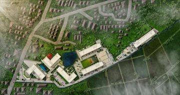 Urbantown Karawang