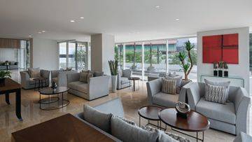 Gallery West Residence (Mandiri Payroll)