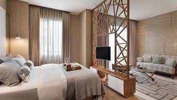 Gallery West Residence (Mandiri Payroll)