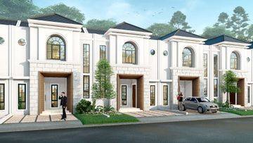 Sutera Victoria Tahap 4
