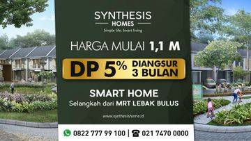 Synthesis Homes