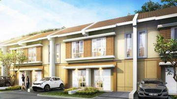Paradise Serpong City