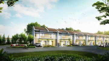 Paradise Serpong City