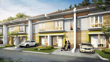 Paradise Serpong City