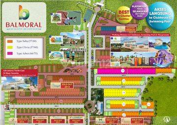 Paradise Serpong City