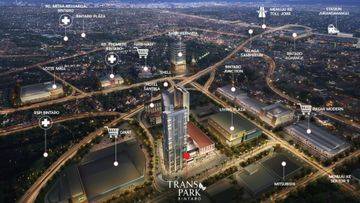 Transpark Bintaro