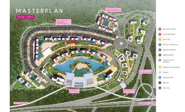 Pollux Technopolis