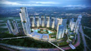 Pollux Technopolis
