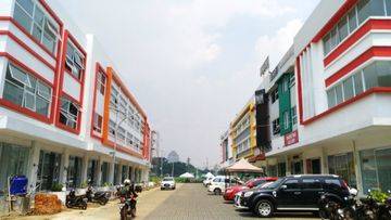 Commercial Park 8