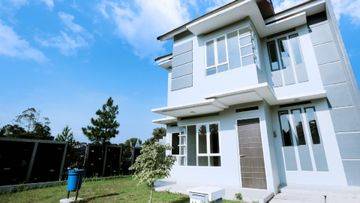 Samira Residence Sentul