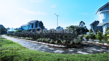 Samira Residence Sentul