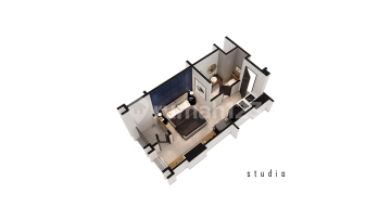 Tamansari Skyhive Apartment