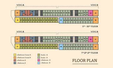 Springwood Residence