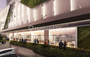 Springwood Residence