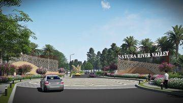 Serpong Natura City