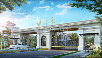 Jababeka Residence
