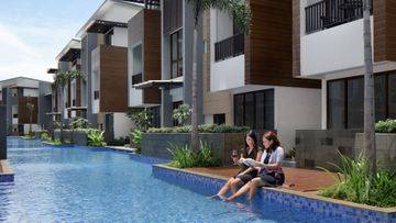 Asatti Garden House, BSD City