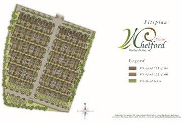 Whelford