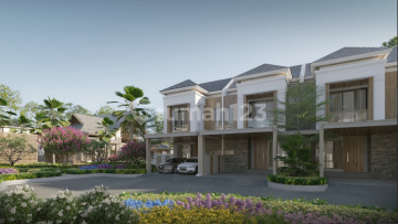 Podomoro Park Bandung