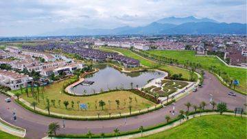 Podomoro Park Bandung