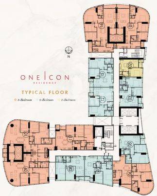 One Icon Residence