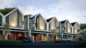 Cendana Residence