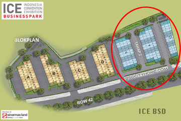 Ice Business Park